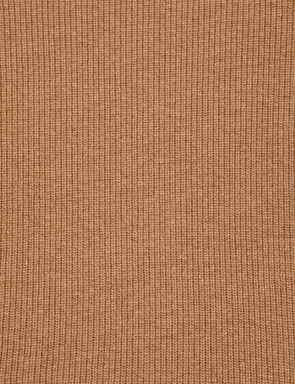 Camel Regular Fit Yün Kazak - 50296484012