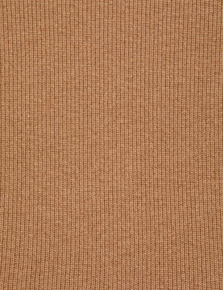 Camel Regular Fit Yün Kazak - 50296484012