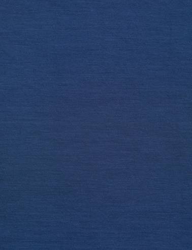 Lacivert Regular Fit Modal Kumaş Sweatshirt