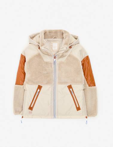 Taş Regular Fit Mont