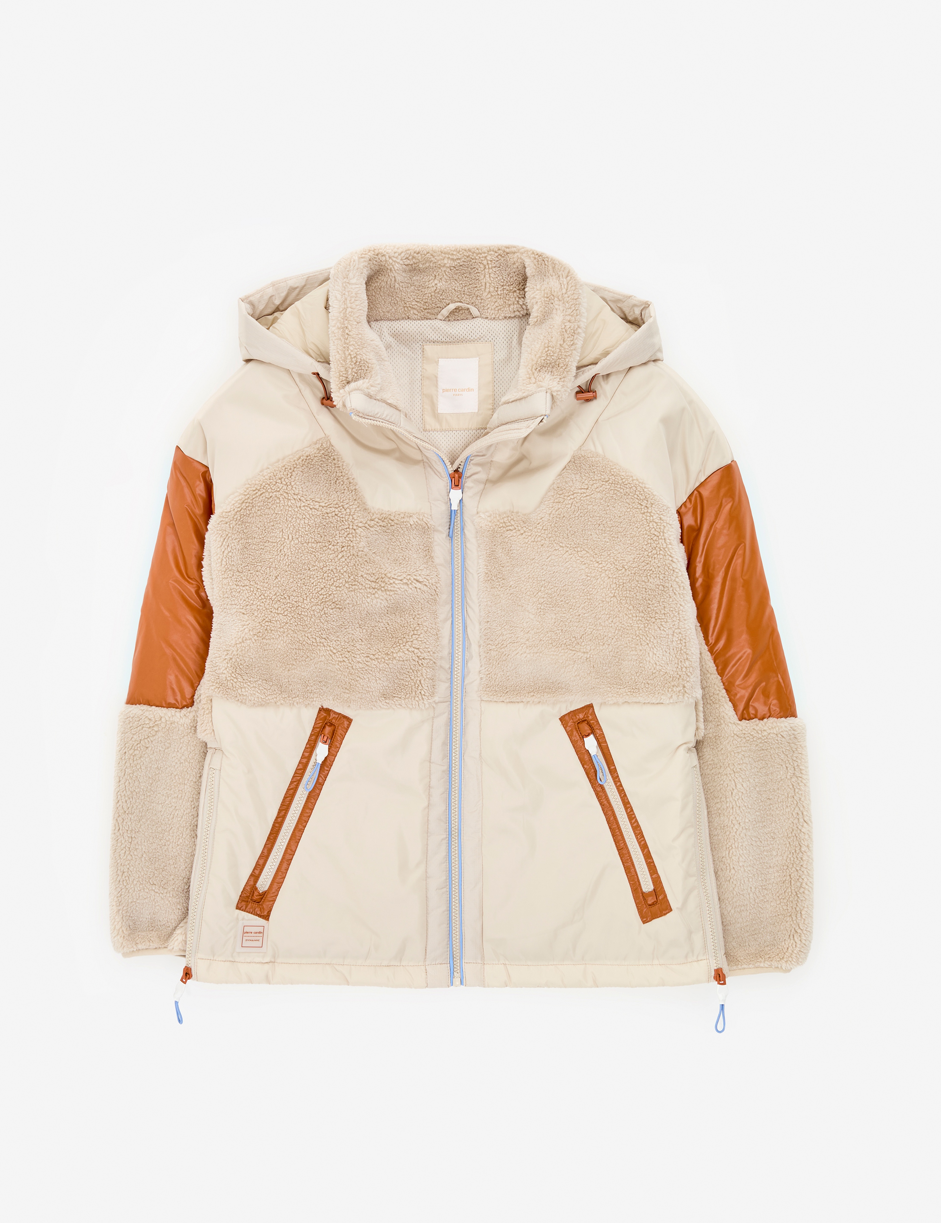Taş Regular Fit Mont - Image 7