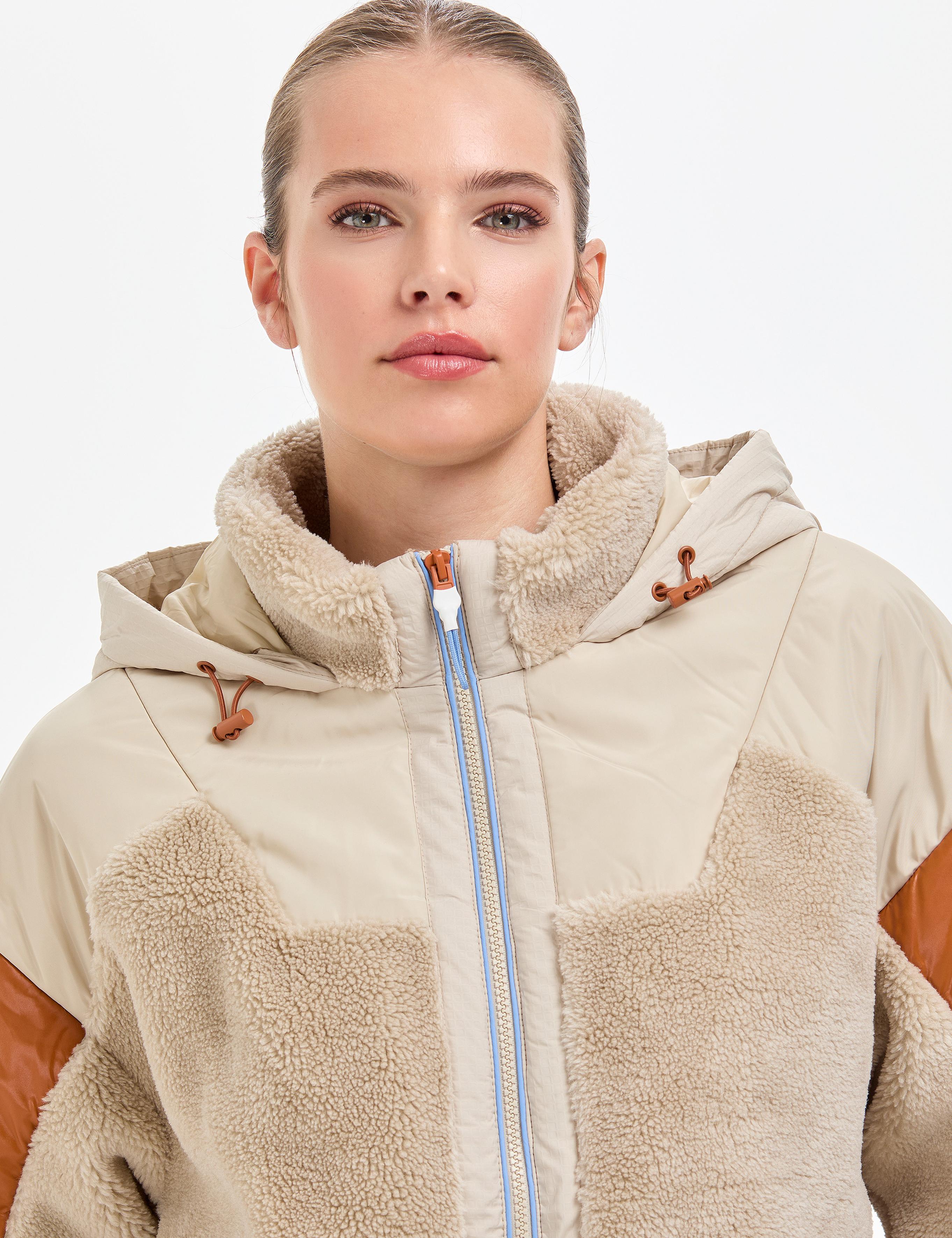 Taş Regular Fit Mont