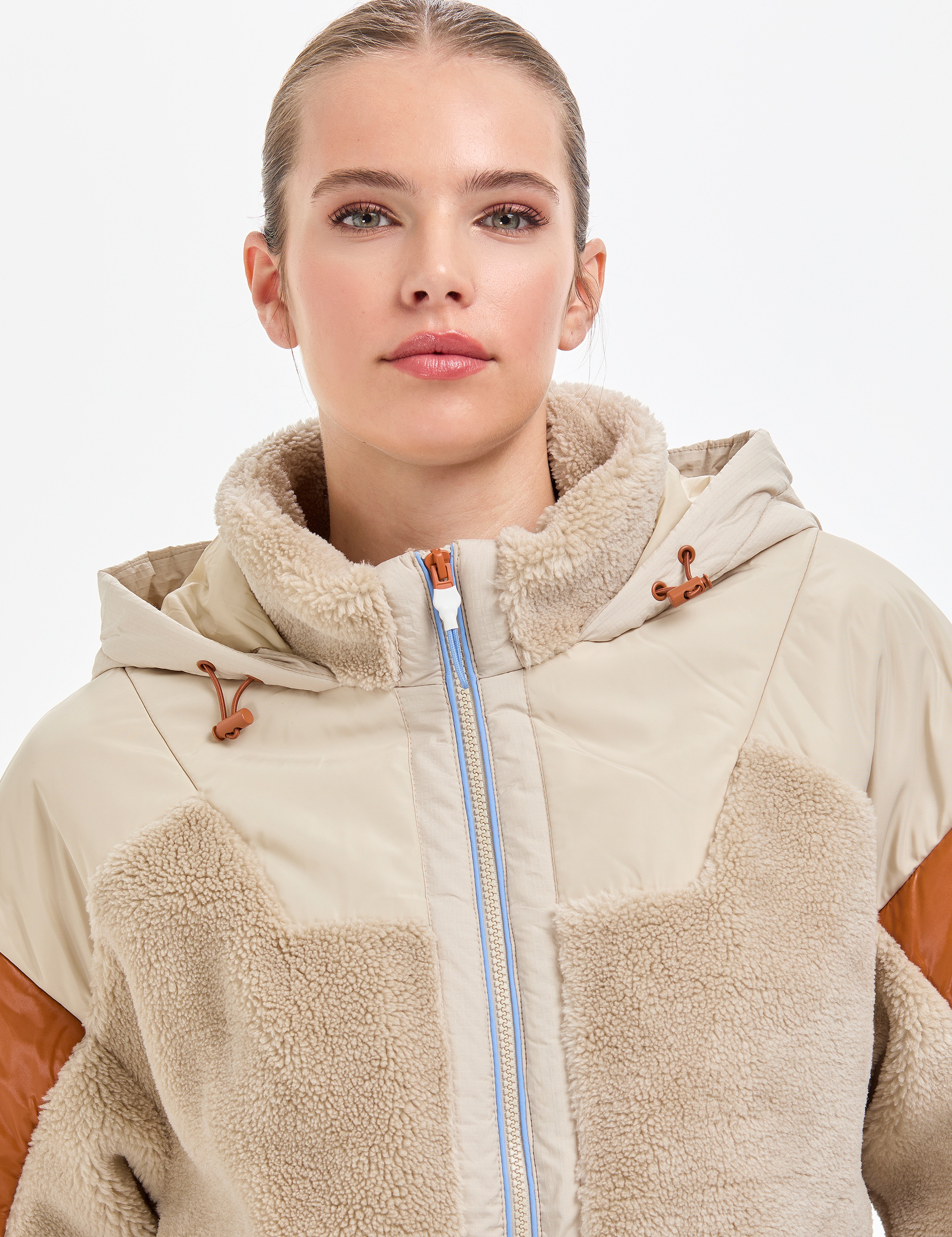 Taş Regular Fit Mont - Image 2