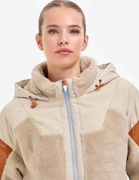 Taş Regular Fit Mont - 50316744002