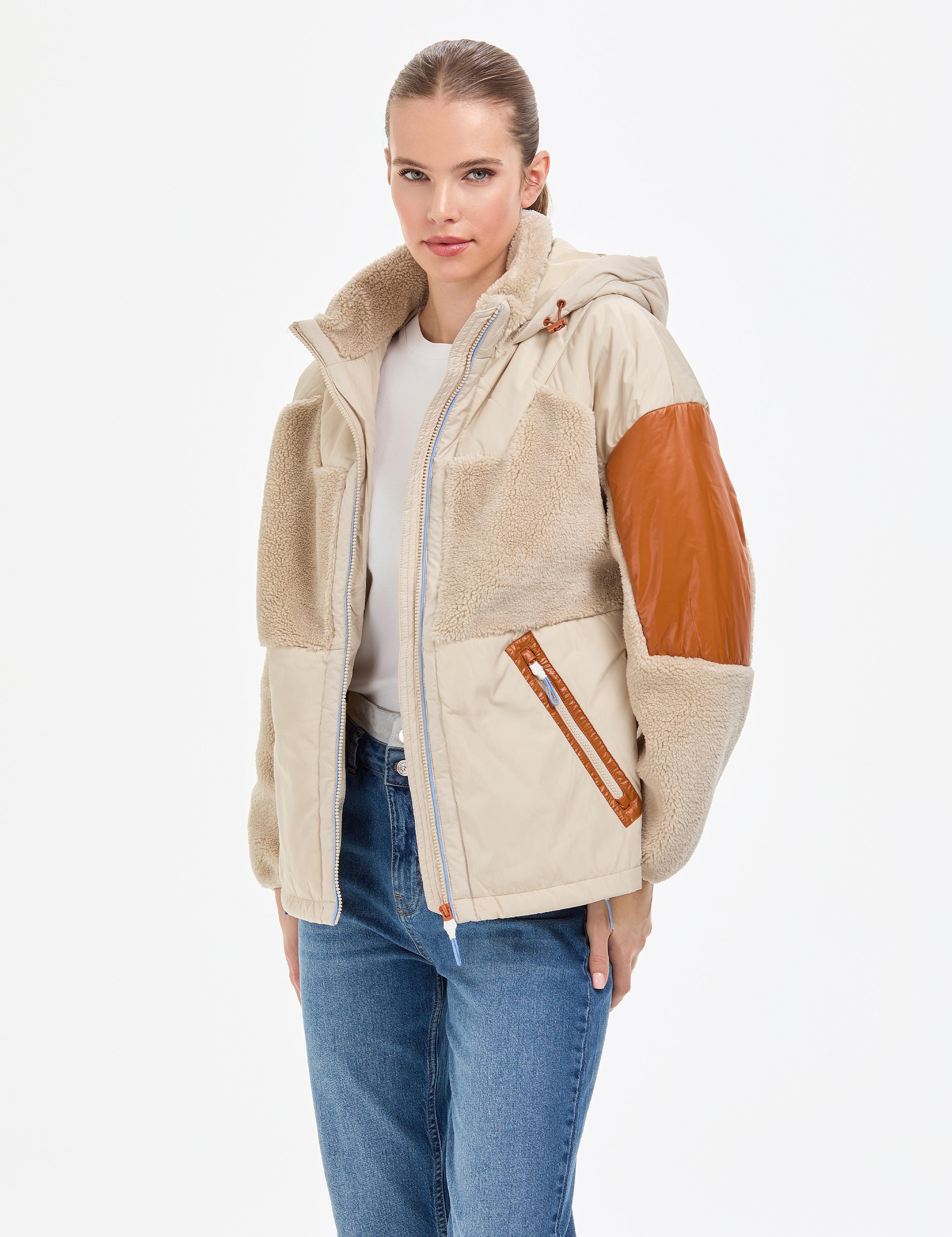 Taş Regular Fit Mont