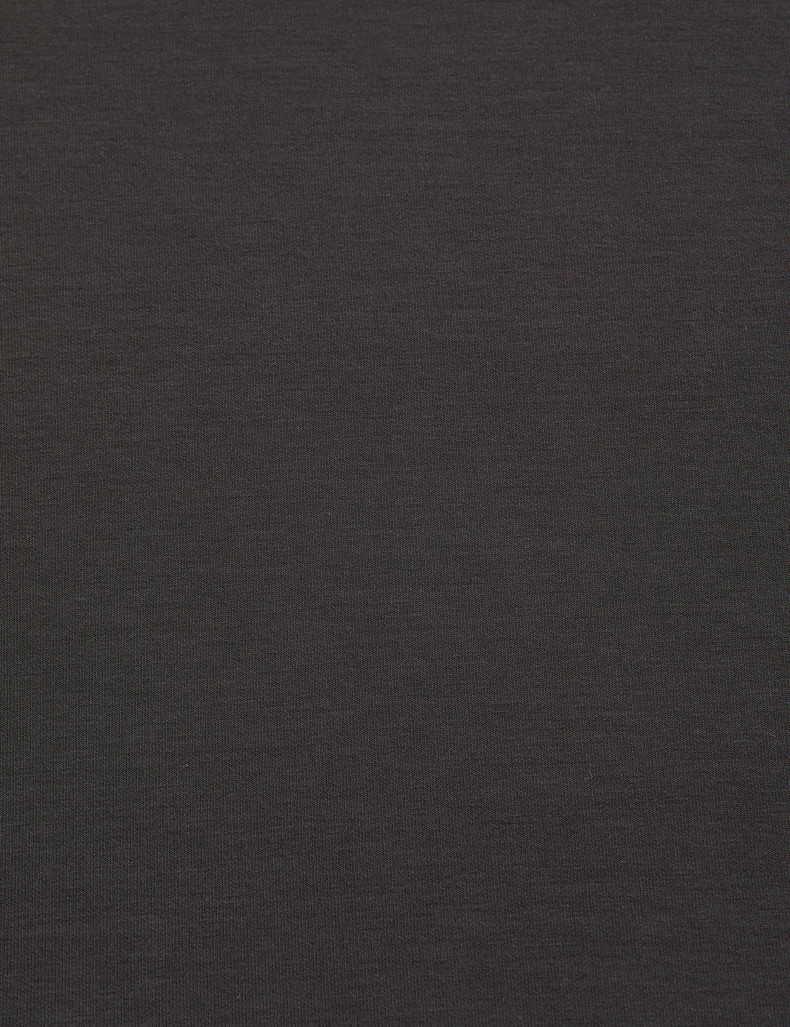 Antrasit Oversize Örme Hırka