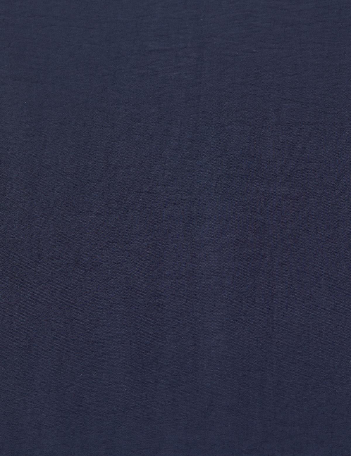 Açık Lacivert Comfort Fit Uzun Kollu Gömlek - 50318219035