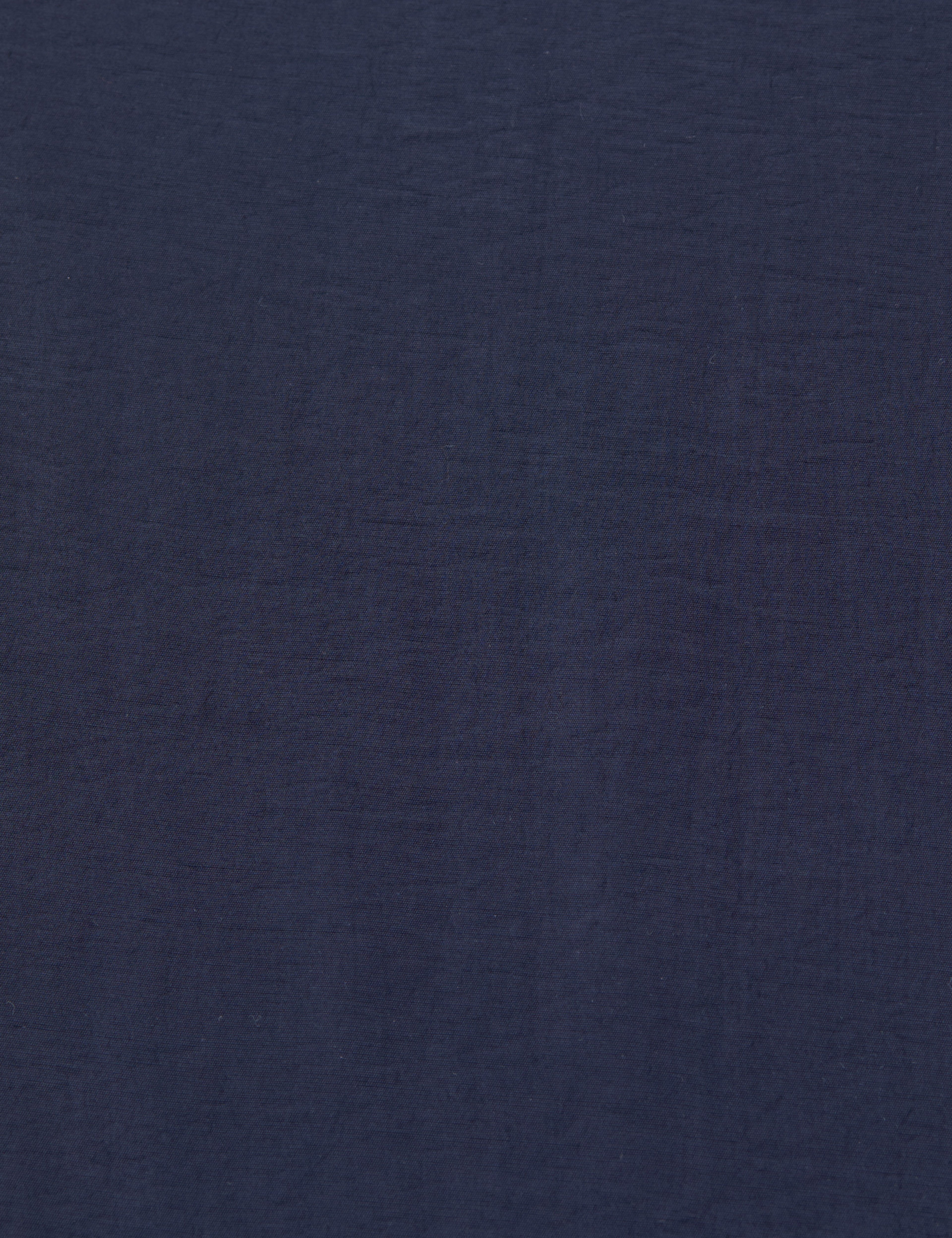 Açık Lacivert Comfort Fit Uzun Kollu Gömlek - Image 7