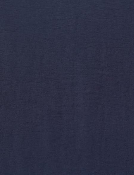 Açık Lacivert Comfort Fit Uzun Kollu Gömlek - 50318219035