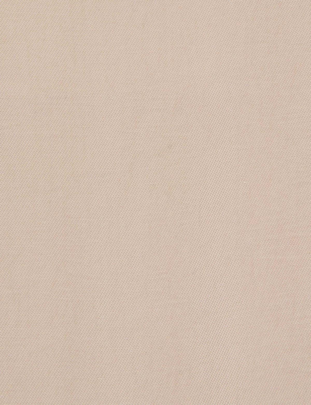 Kum Carrot Fit Kanvas Pantolon - 50318197002