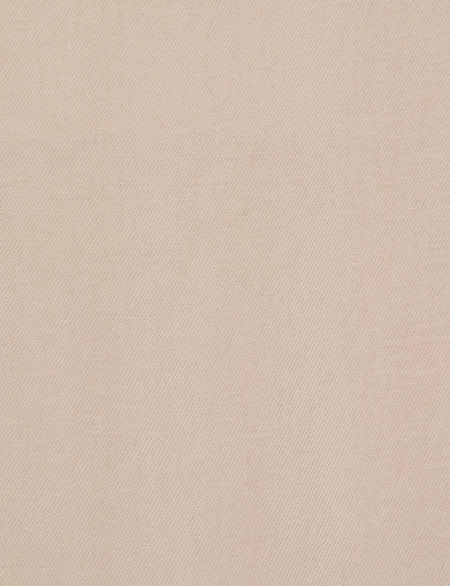 Kum Carrot Fit Kanvas Pantolon