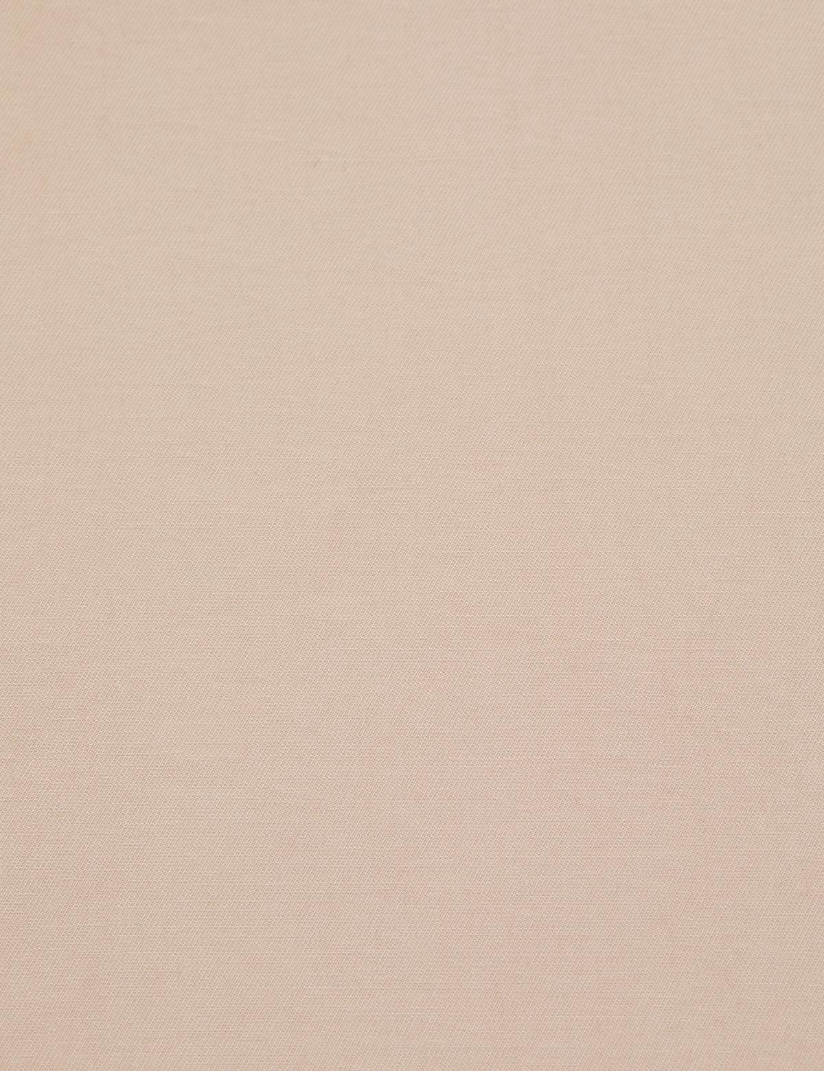 Vizon Comfort Fit Dokuma Elbise - 50318196012