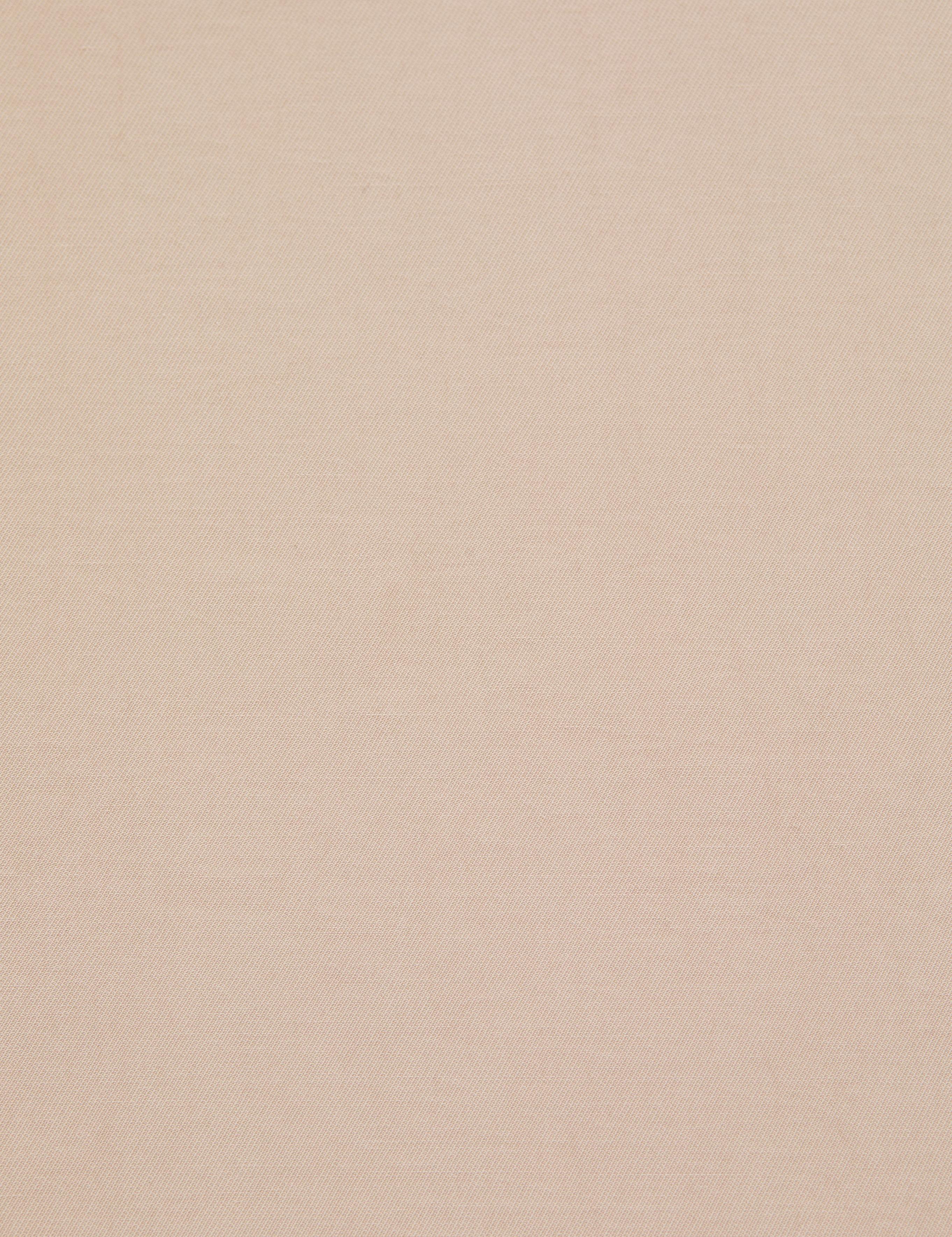 Vizon Comfort Fit Dokuma Elbise