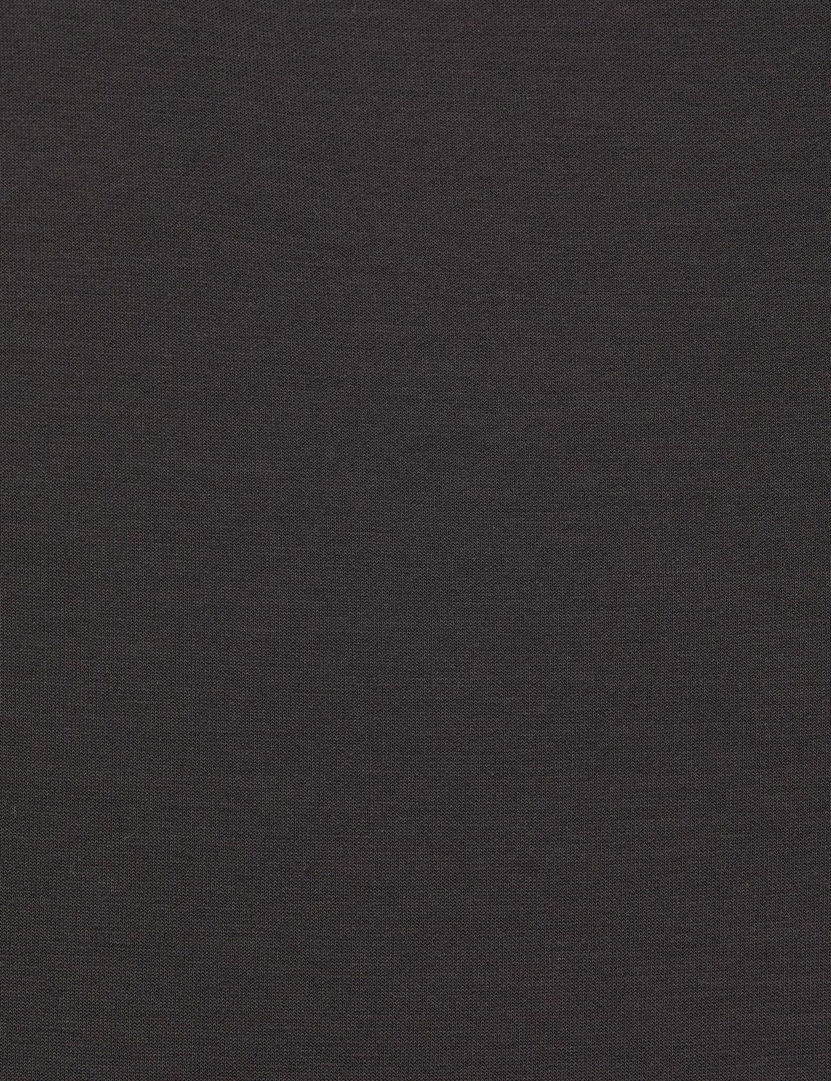 Antrasit Regular Fit Eşofman Altı - 50309214010