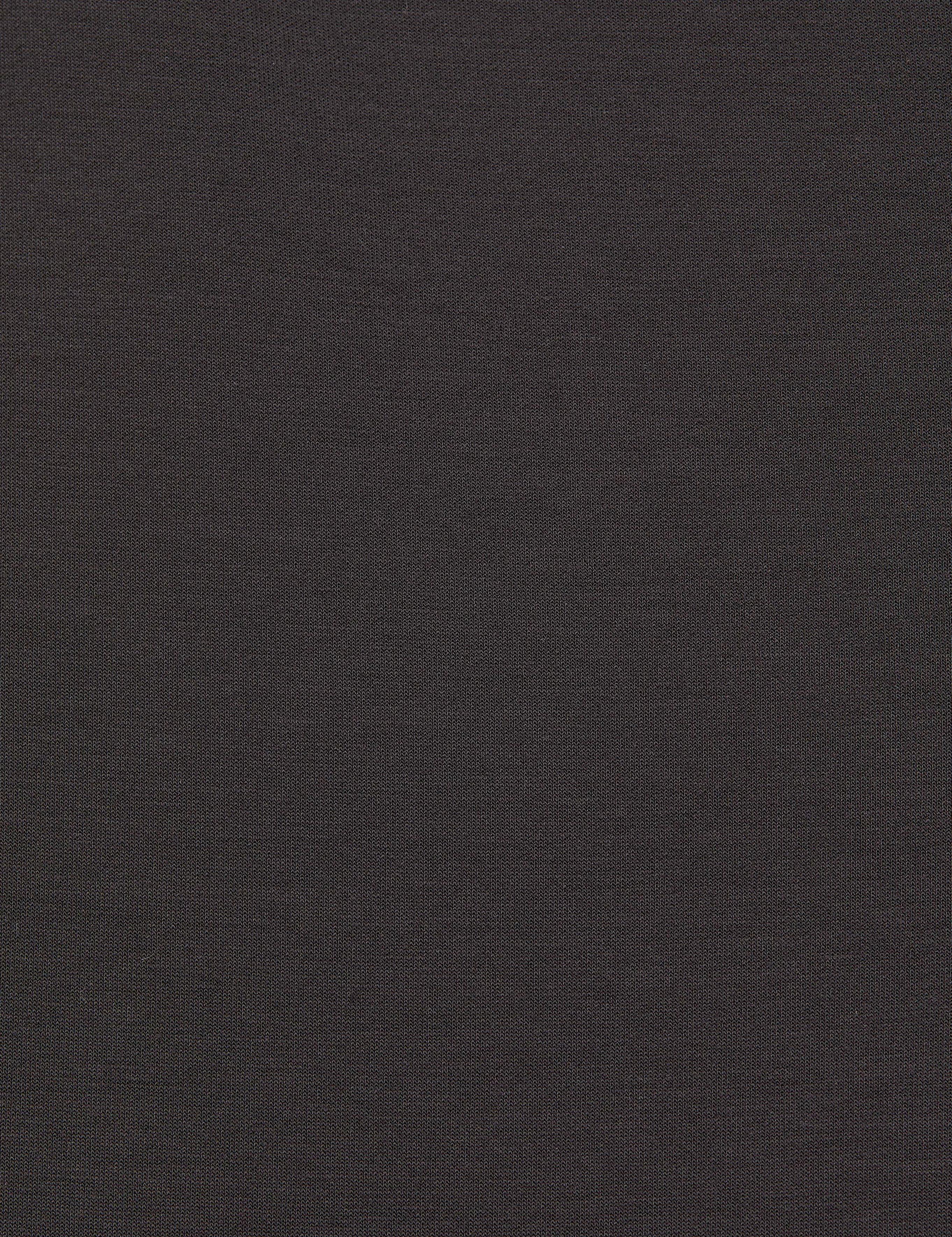 Antrasit Regular Fit Eşofman Altı