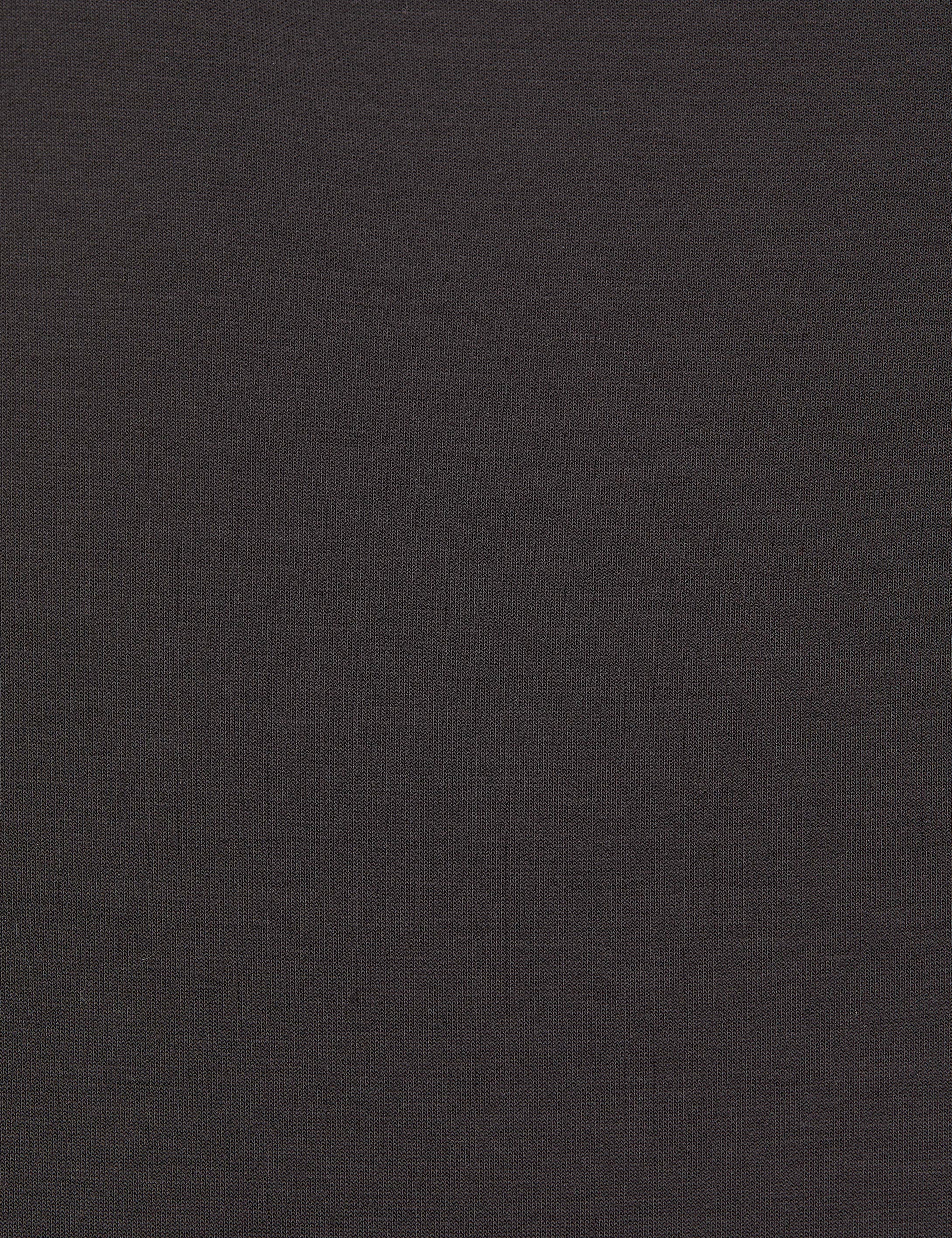 Antrasit Regular Fit Eşofman Altı - Image 6