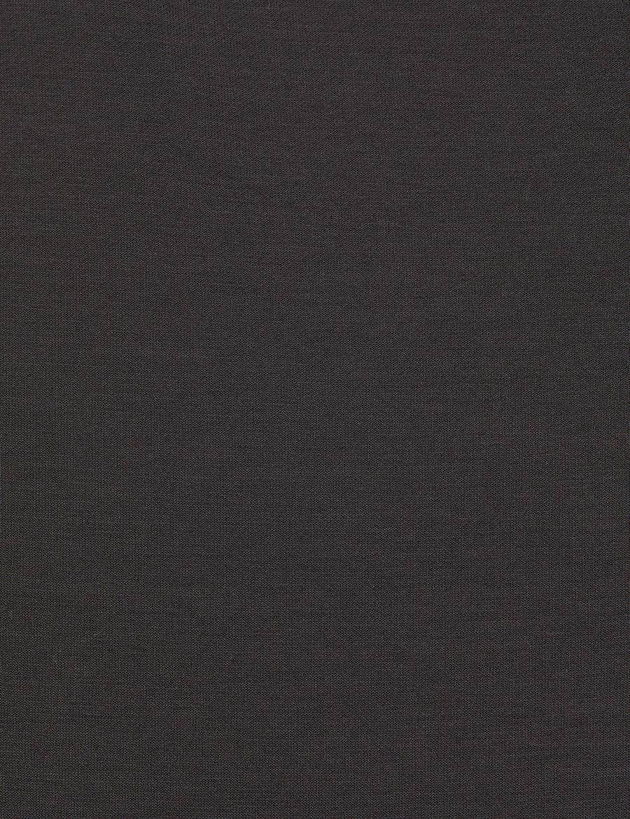 Antrasit Regular Fit Eşofman Altı