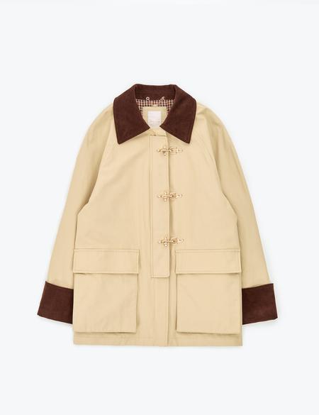 Bej Comfort Fit Kaban - 50322533002