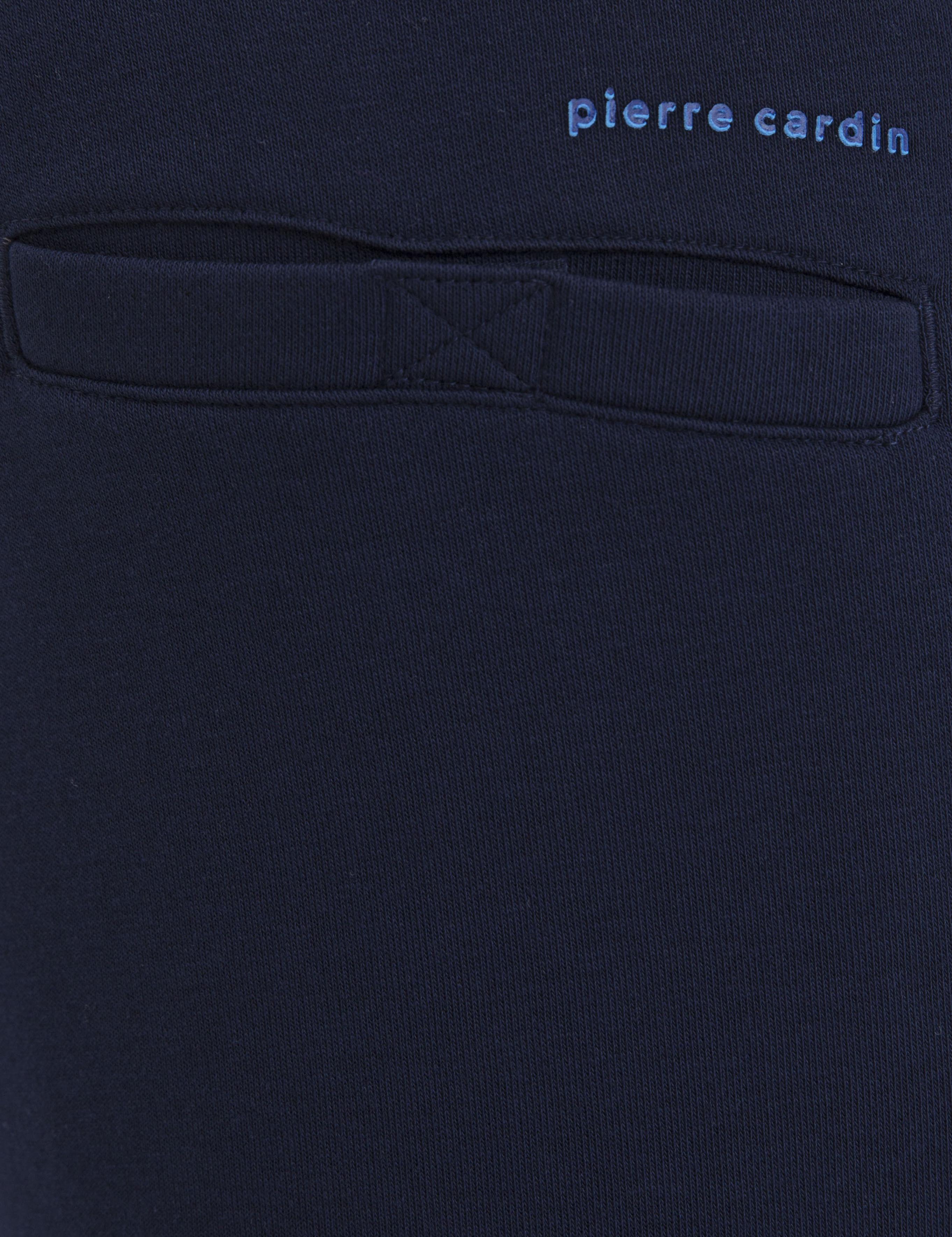 Lacivert Ex. Slim Fit Eşofman Altı