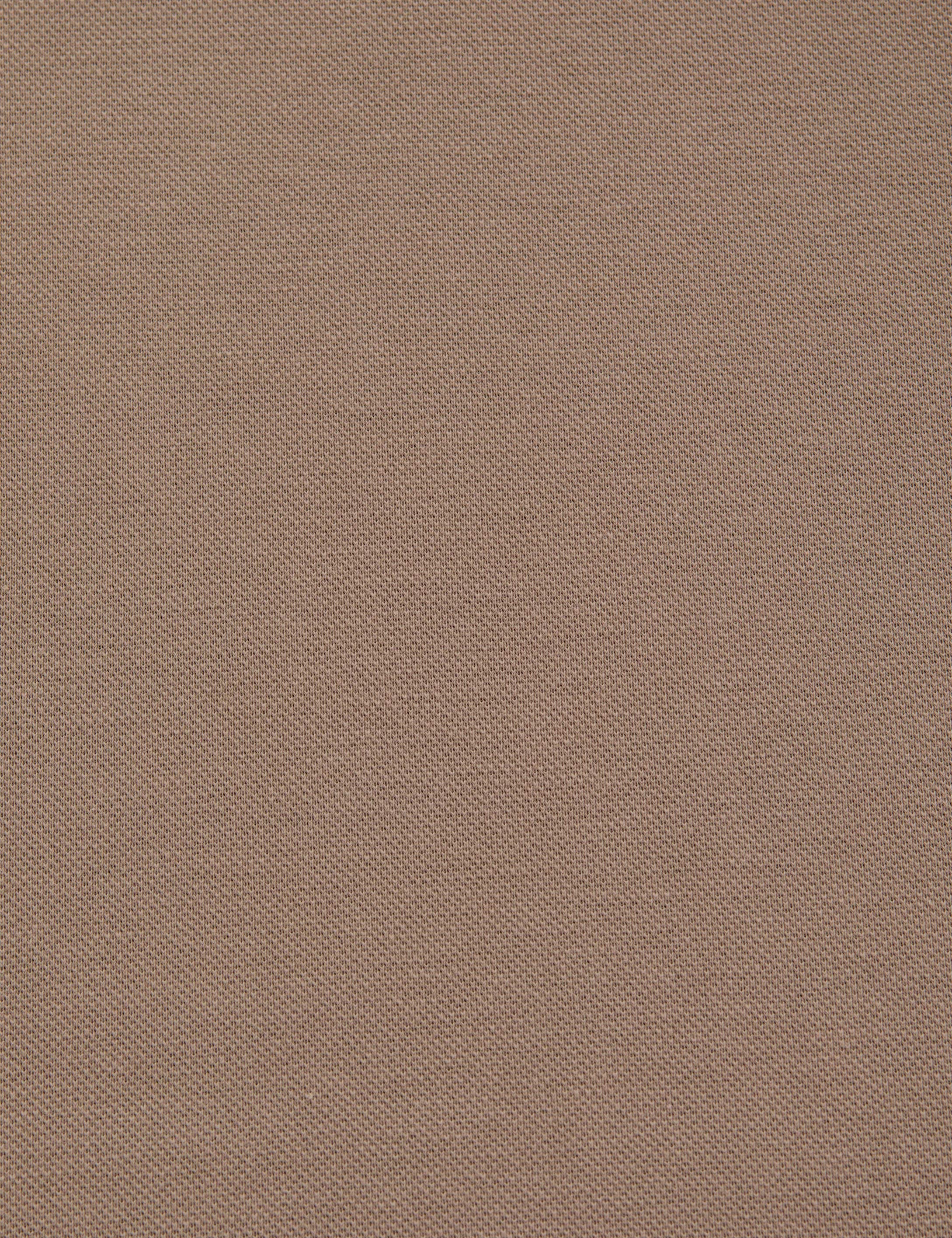 KAHVERENGI Regular Fit Basic Tişört - 50325312089