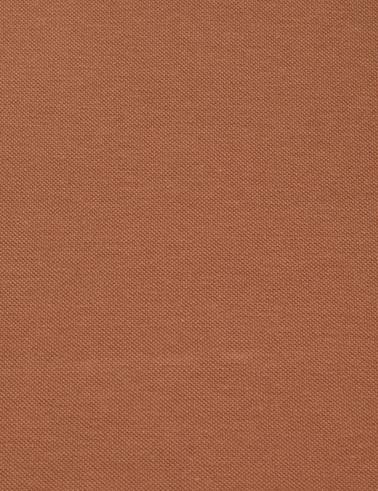 Açık Kahverengi Slim Fit %100 Pamuk Düğmeli Polo Yaka Basic Tişört