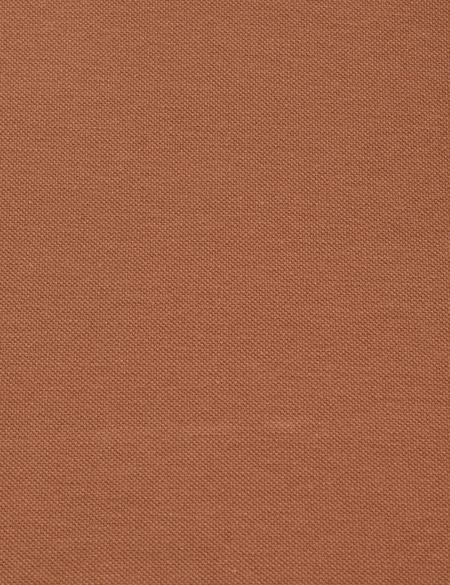 Açık Kahverengi Slim Fit Basic Tişört - 50321128166