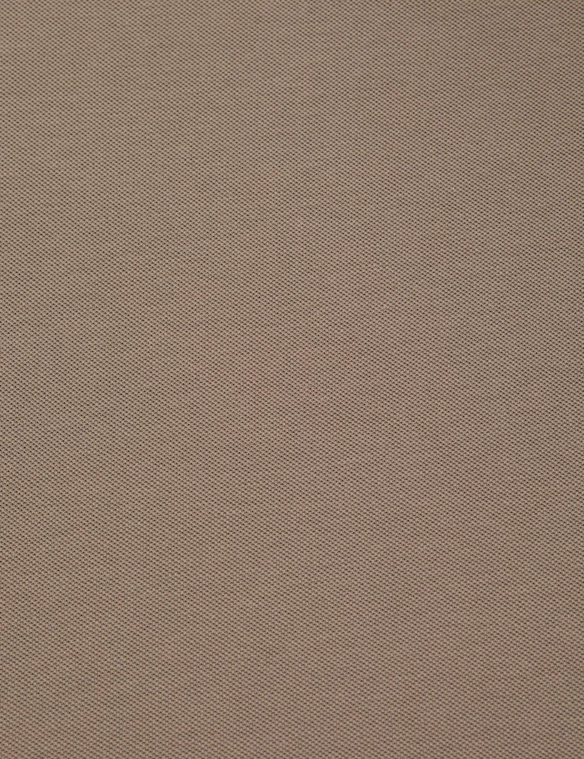 KAHVERENGI Regular Fit Basic Tişört - 50325290125