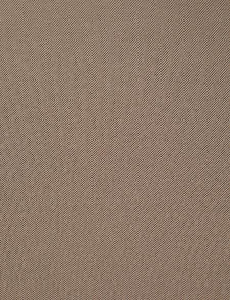 KAHVERENGI Regular Fit Basic Tişört - 50325290125