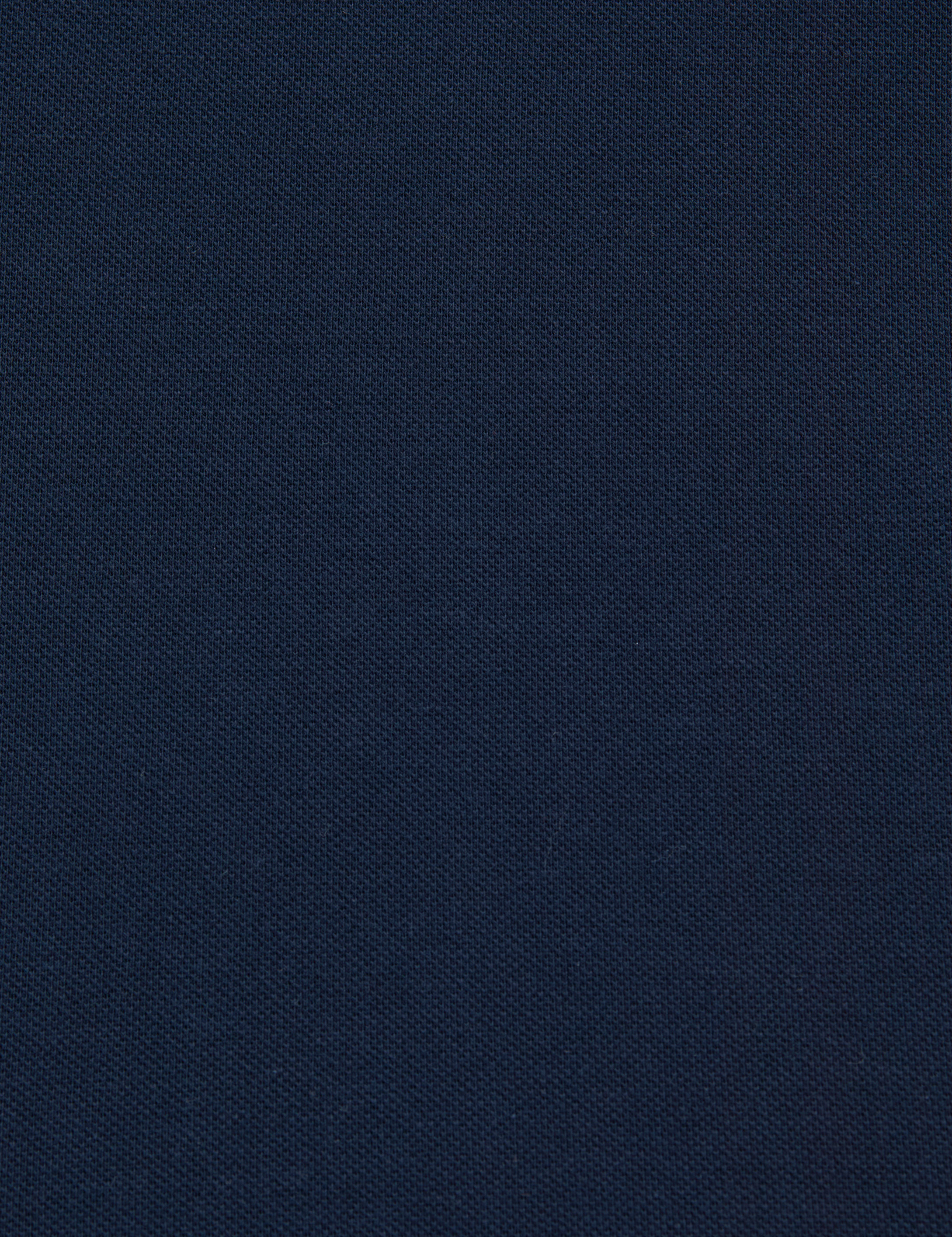 Lacivert Regular Fit Basic Tişört - 50321144034