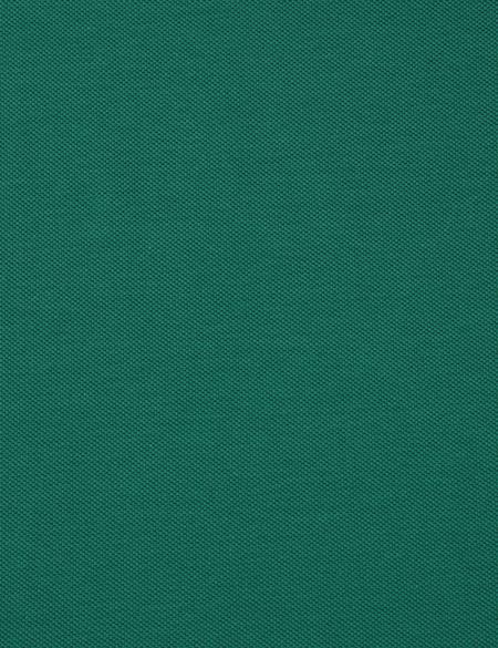 Yeşil Slim Fit Basic Tişört - 50325323165