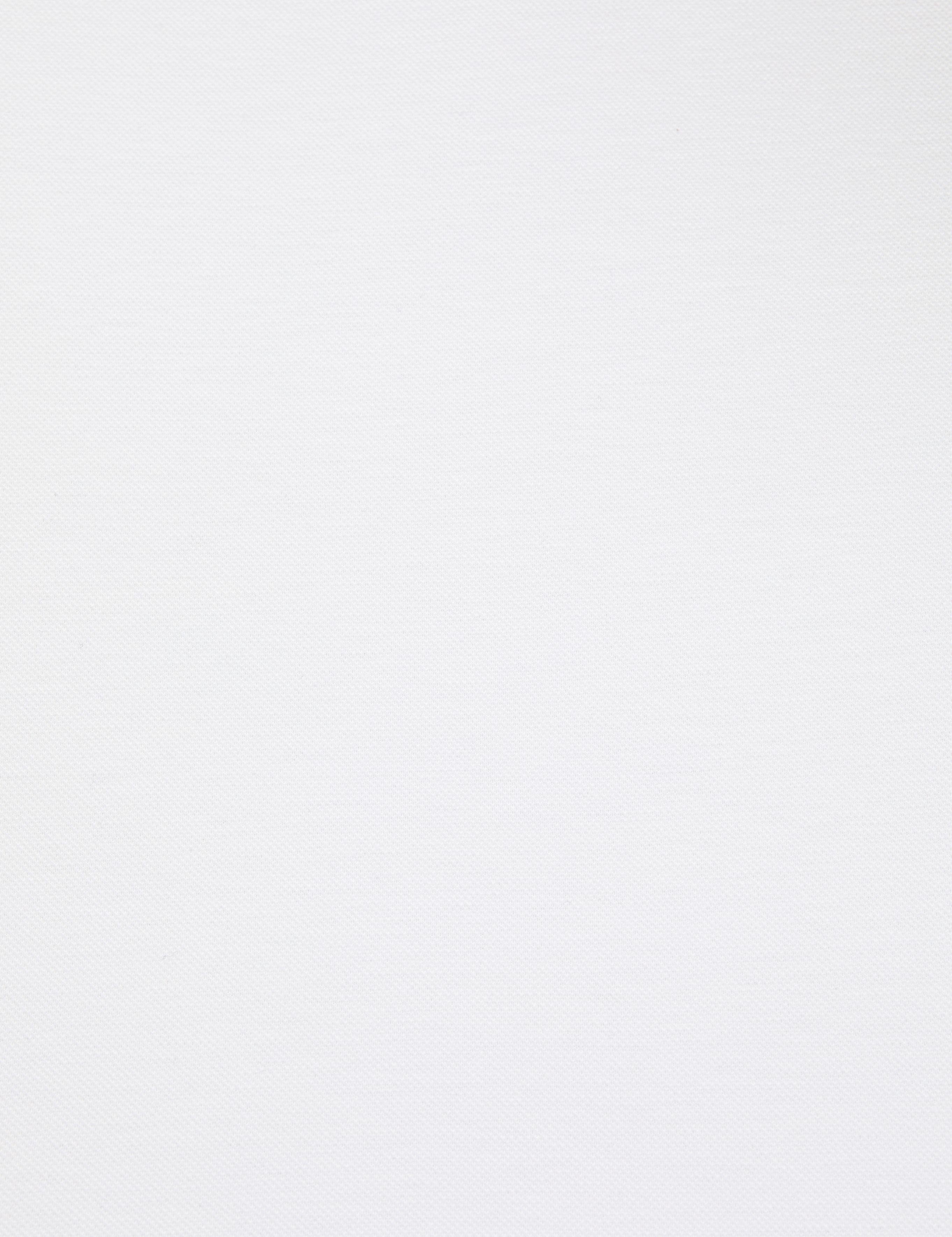 Ekru Slim Fit Basic Tişört