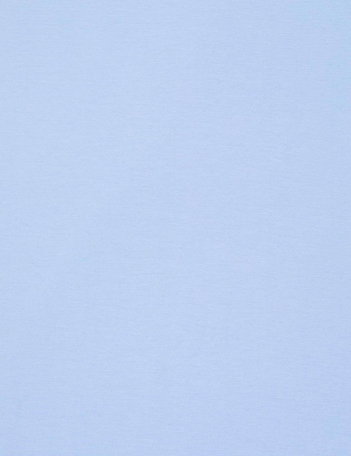 Mavi Slim Fit Uzun Kollu Basic Gömlek - 50316734025