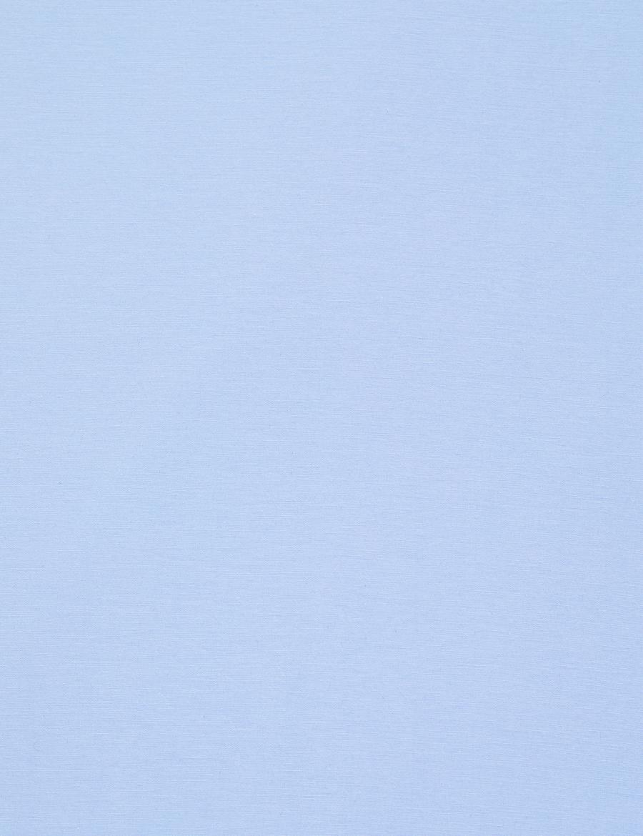 Mavi Slim Fit Uzun Kollu Basic Gömlek