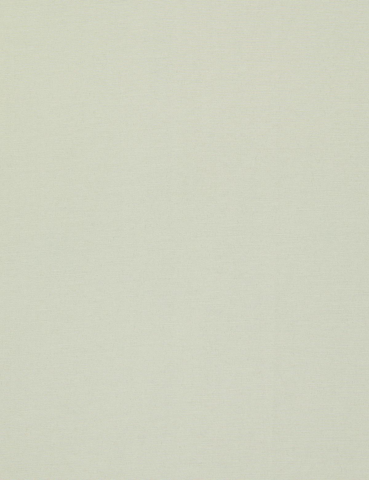 Yeşil Slim Fit Uzun Kollu Basic Gömlek - 50316734060