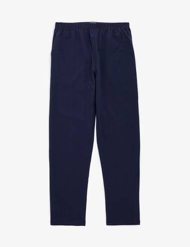 Bordo Pijama Takımı