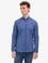 İndigo Regular Fit Uzun Kollu Gömlek