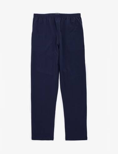Koyu Gri Pijama Takımı