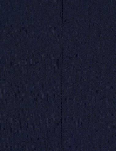 Lacivert Slim Fit Kumaş Pantolon