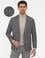 Füme Ex. Slim Fit Ceket