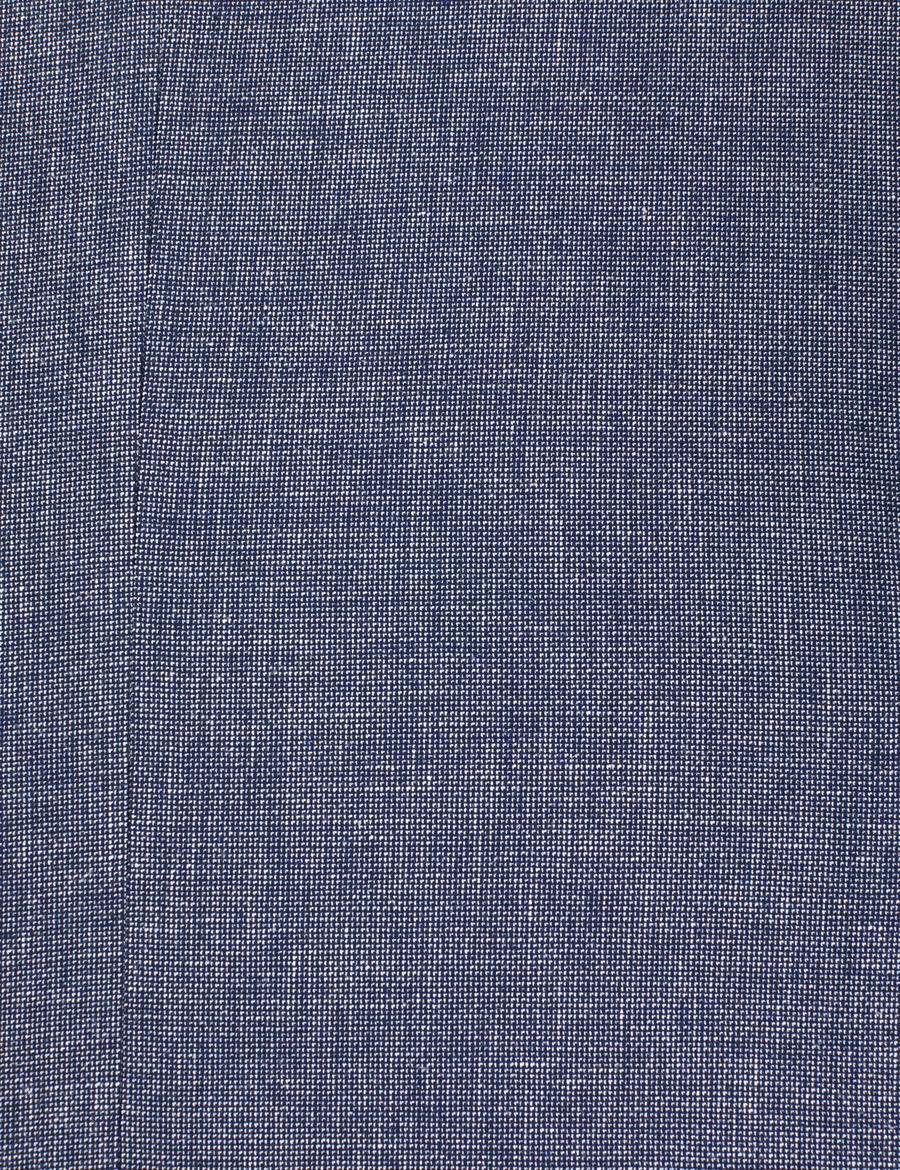 Lacivert Ex. Slim Fit Ceket