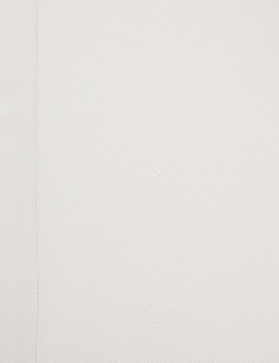 Bej Regular Fit Ceket