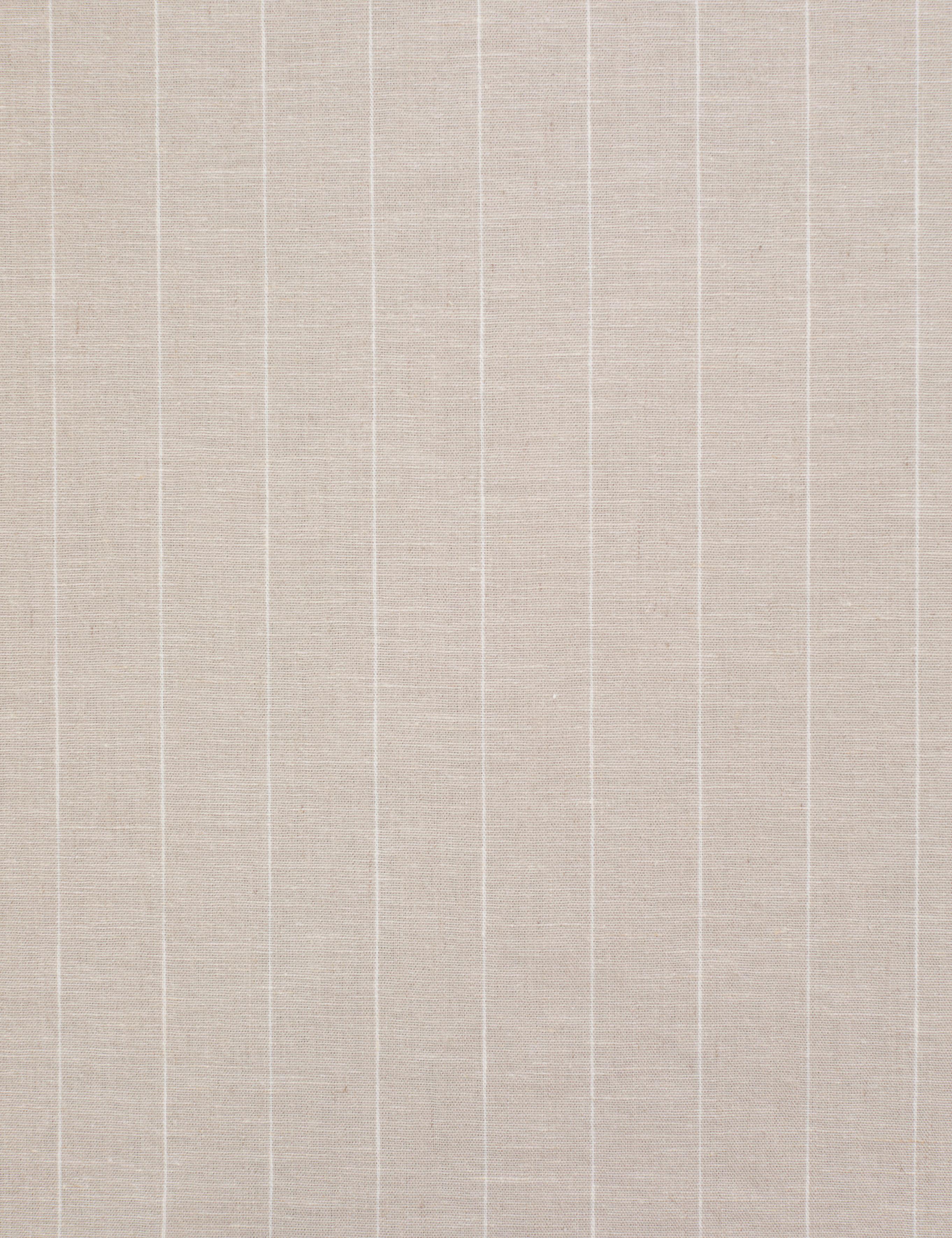 Bej Regular Fit Uzun Kollu Gömlek