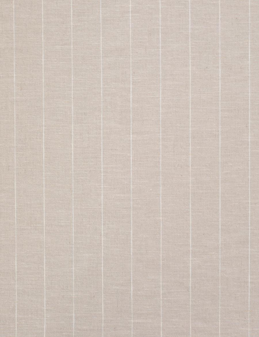 Bej Regular Fit Uzun Kollu Gömlek