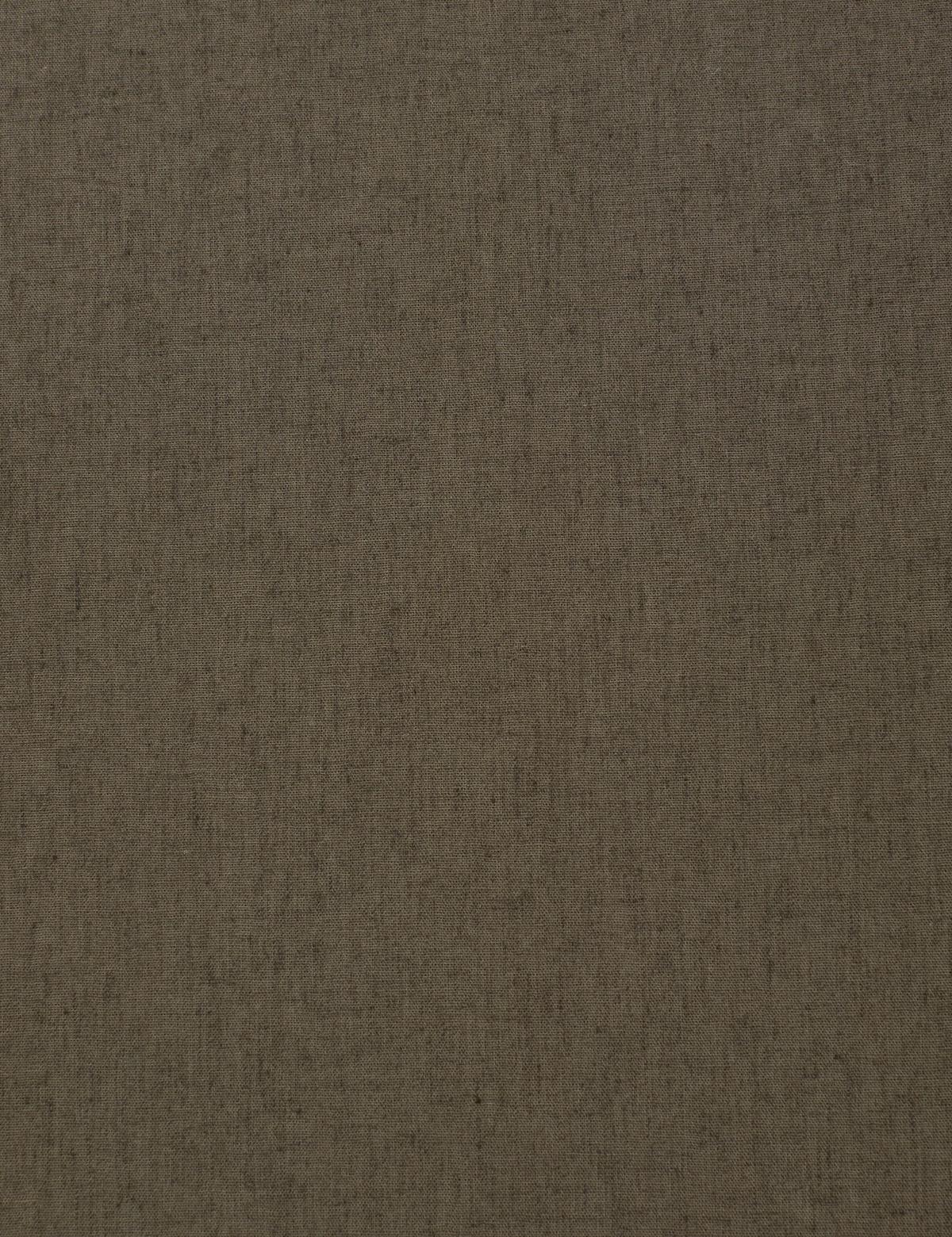 Haki Regular Fit Uzun Kollu Gömlek - 50320941013