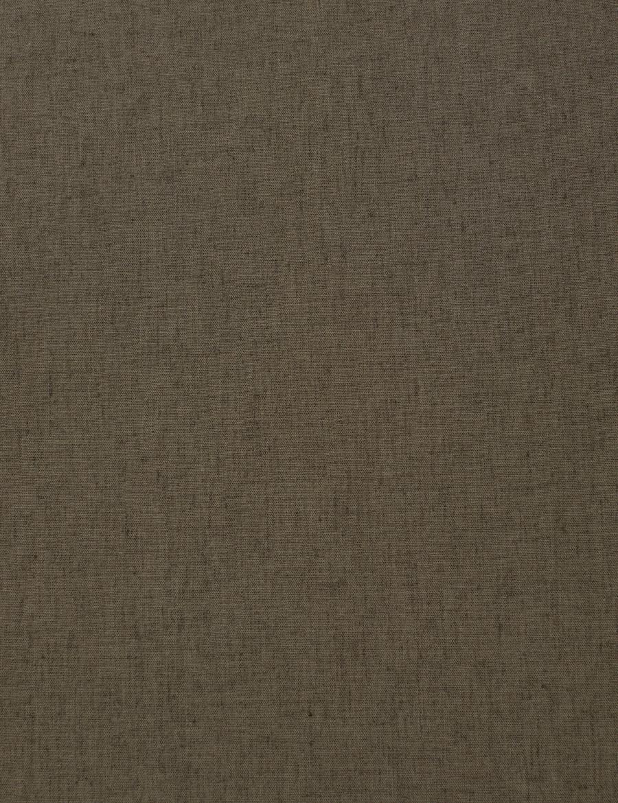 Haki Regular Fit Uzun Kollu Gömlek