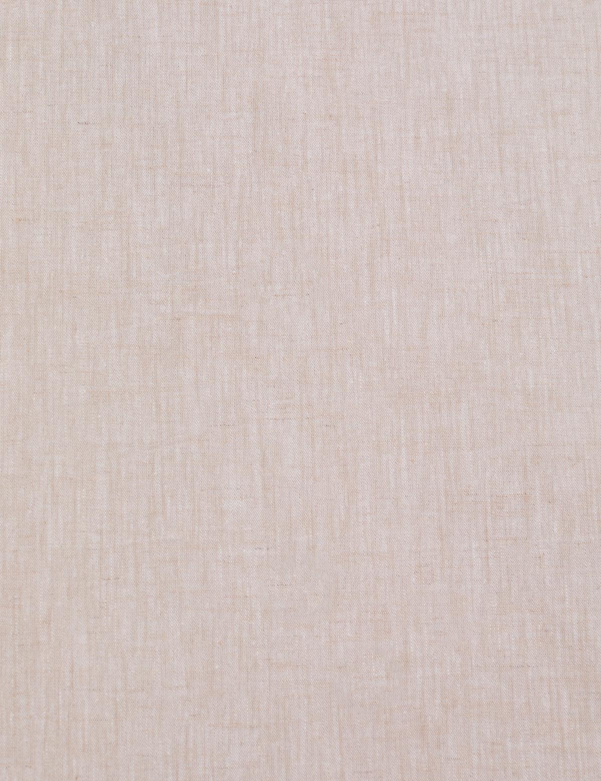 Bej Regular Fit Uzun Kollu Gömlek - 50320941118