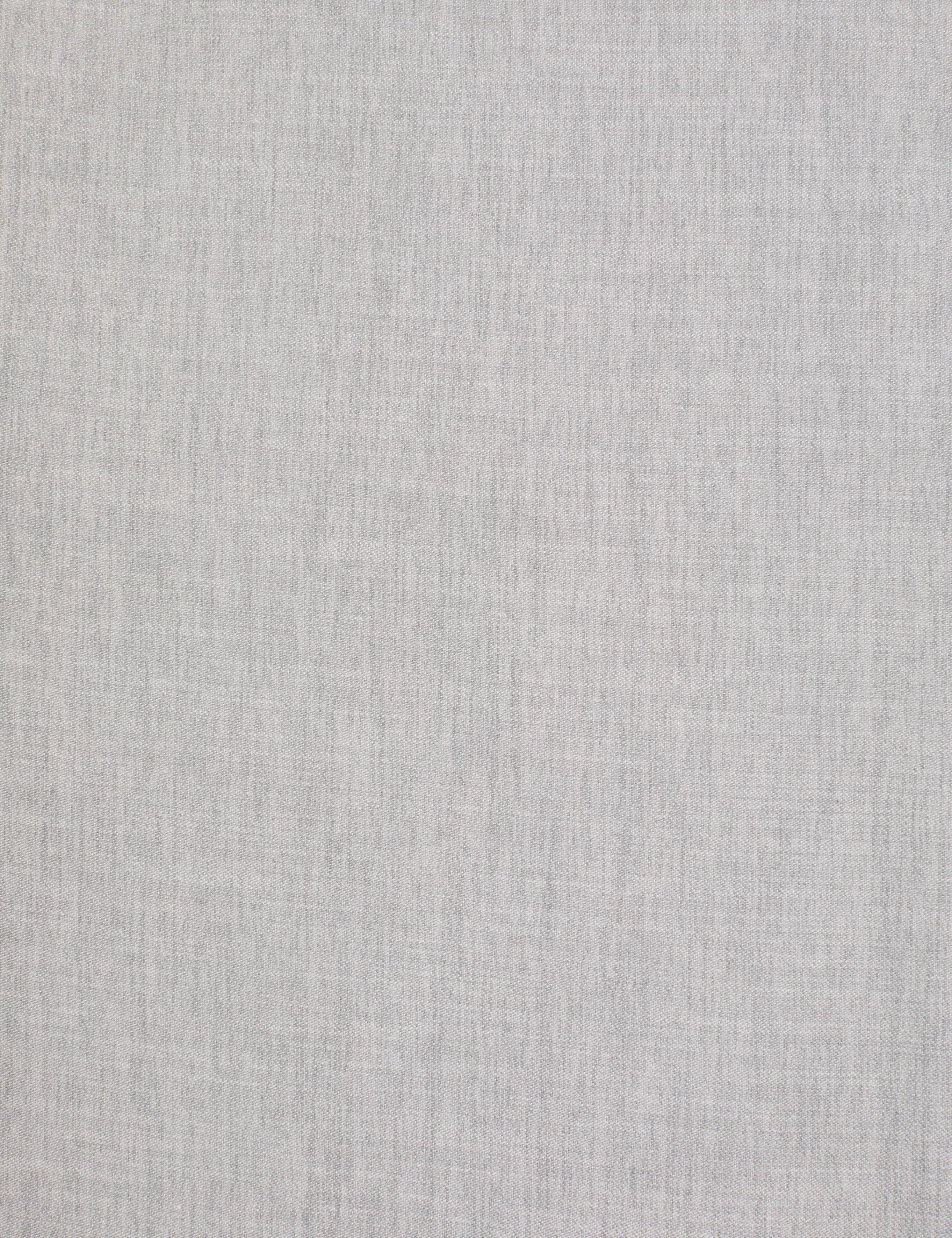 Gri Slim Fit Kumaş Pantolon