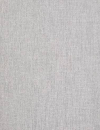 Gri Slim Fit Beli Lastikli Klasik Jogger Pantolon