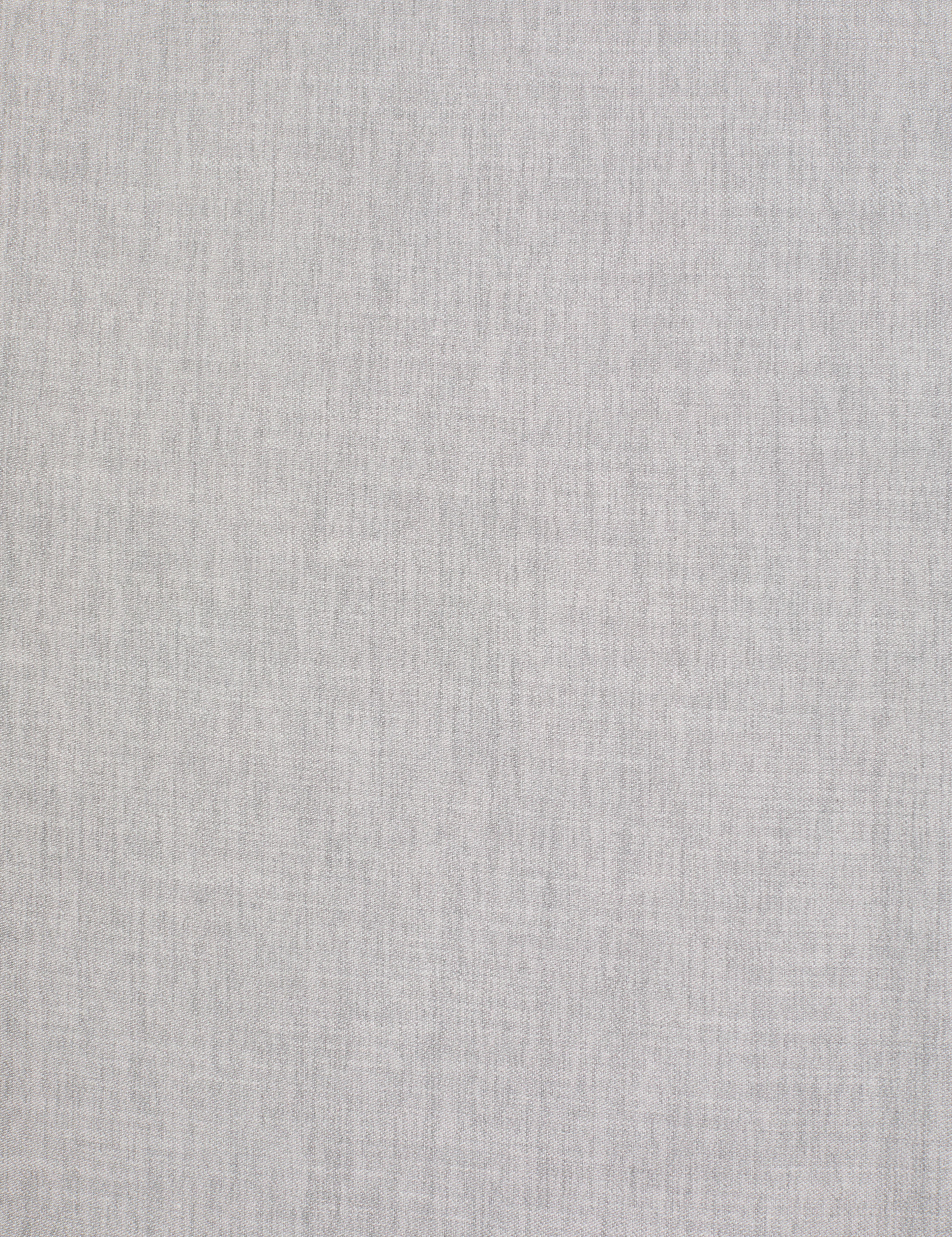Gri Slim Fit Beli Lastikli Klasik Jogger Pantolon - Image 6