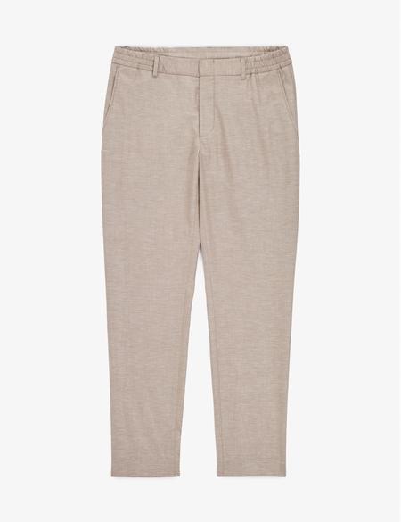 Açık Kahverengi Ex. Slim Fit Takım Elbise - 50319647083